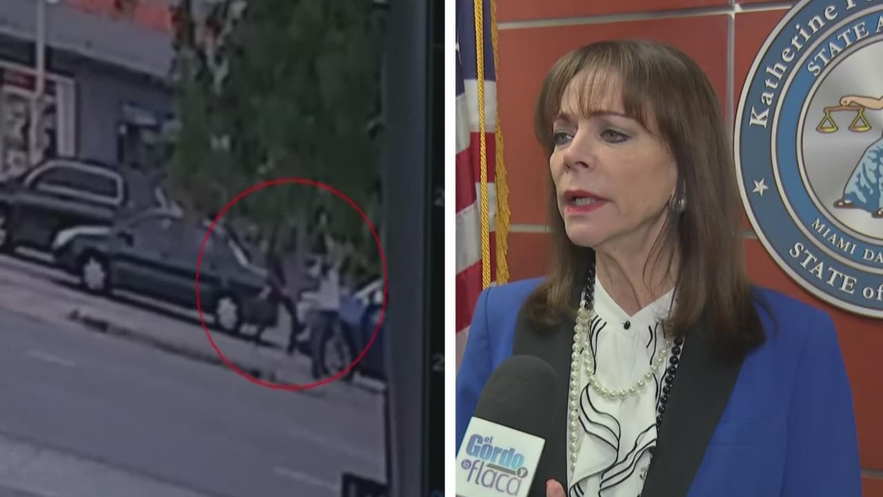 Fiscal en el juicio de Pablo Lyle reacciona a la victoria legal por el homicidio involuntario de Juan Hernández