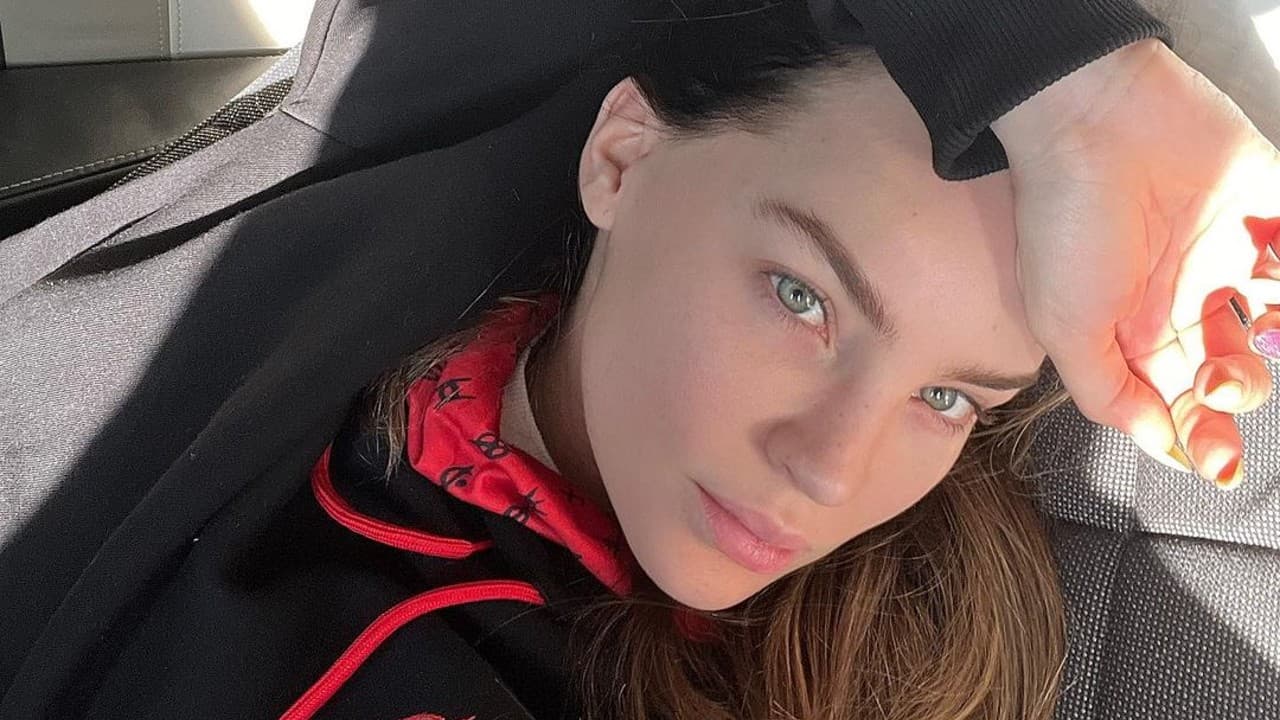 Belinda se pone nostálgica y desea encontrar un "amor real"