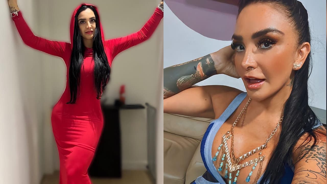 Presentadora La Wanders Lover sufre amputación de parte de su cuerpo: hace súplica a seguidores