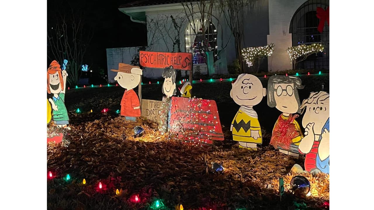 El Departamento de Policía de Arlington ha delimitado el control de tráfico en el área para hacer el recorrido más seguro y placentero para los visitantes. Se les pide a 
<b>los automovilistas ingresar desde la calle Westwood Drive en Randol Mill Road.</b>