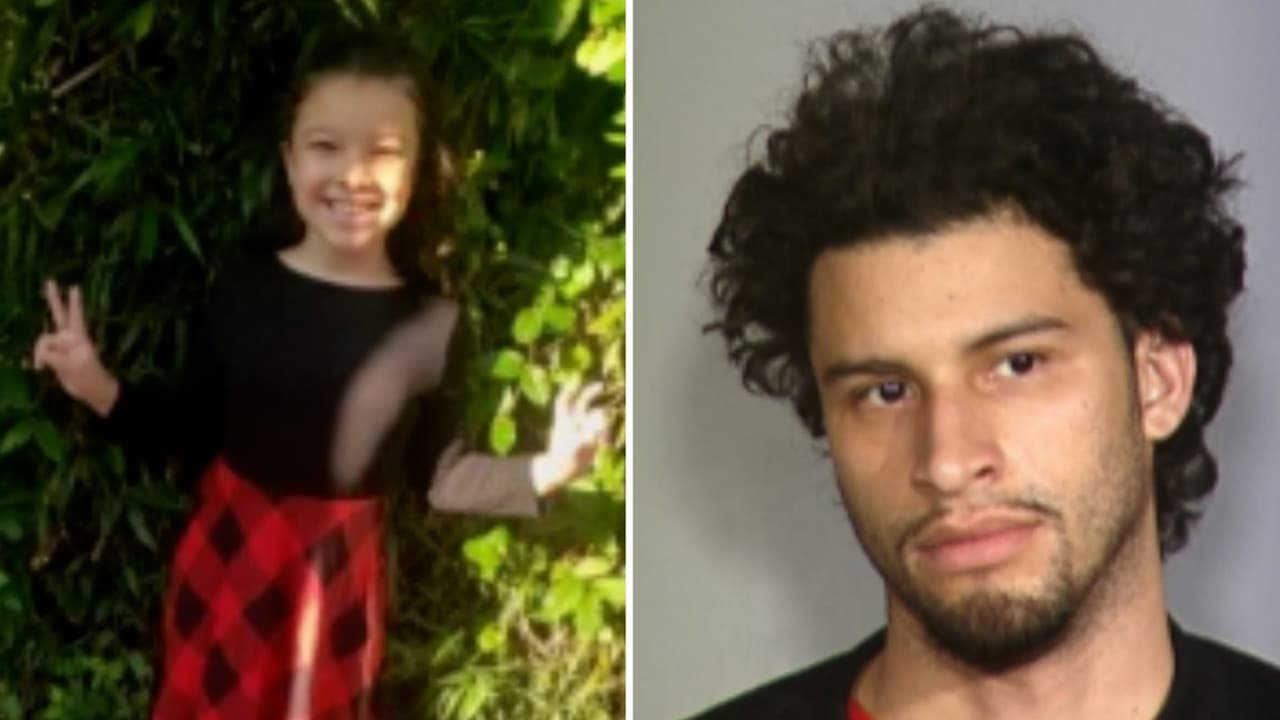 Emiten Alerta Amber después que una niña hispana de 7 años fuera secuestrada en Queens 