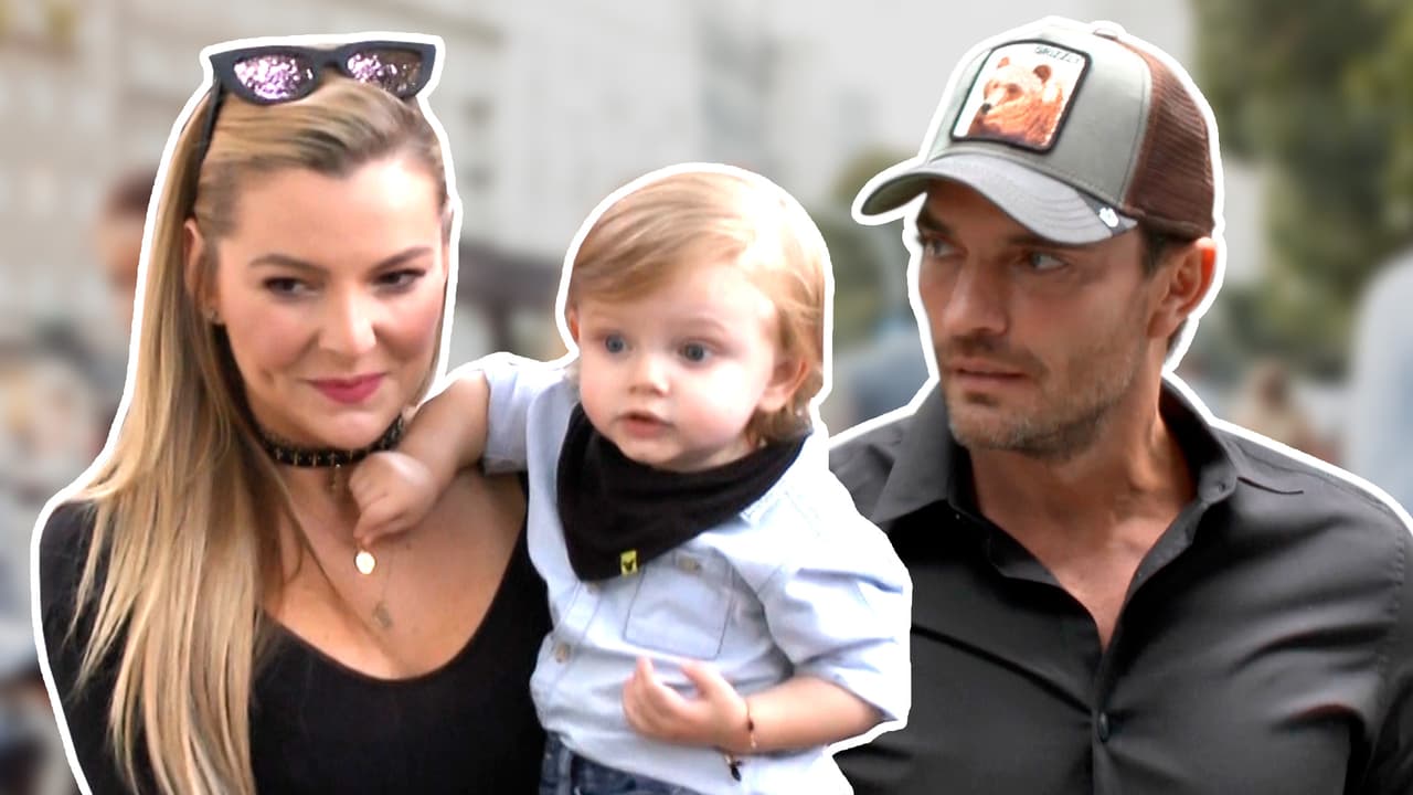 Julián Gil revela que salió de México bajo amenaza y da por hecho que Marjorie de Sousa tendrá la patria potestad de Matías