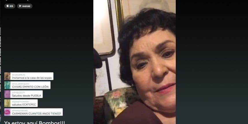 Videos de impacto - 8 de septiembre