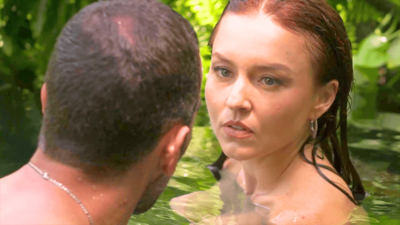 Resumen de Doménica Montero capítulo 11