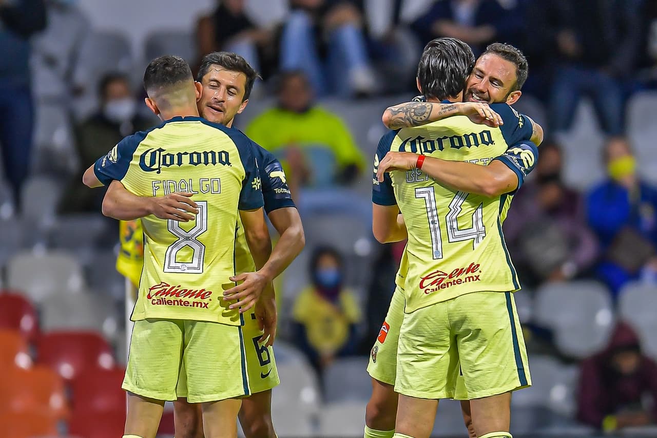 Con muy poco, América sentenció a Mazatlán FC y se confirmó en la cima del Grita México A21 para comenzar a pensar en el duelo de vuelta de Semifinales de la Concacaf Liga de Campeones.
