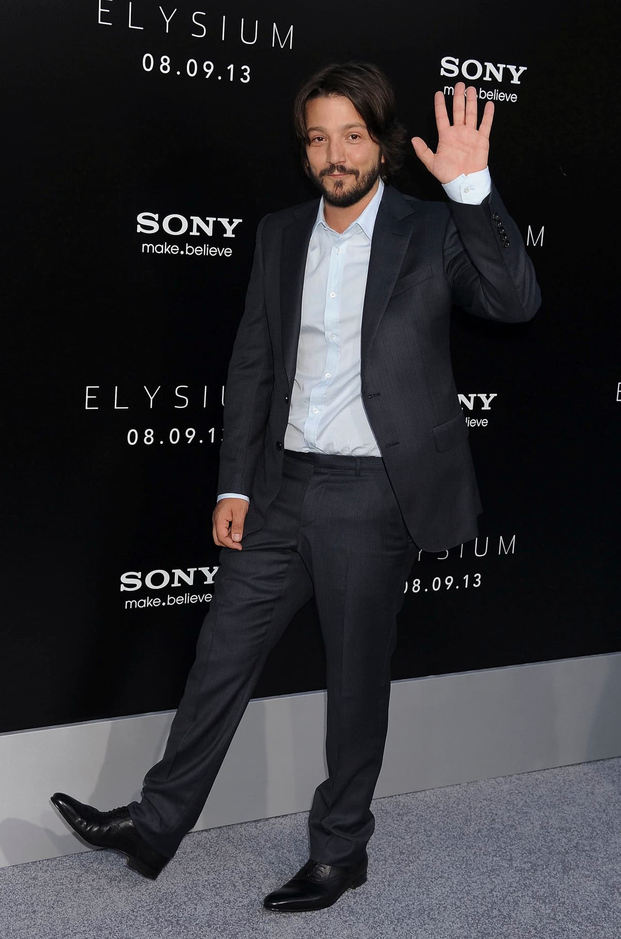 ¡Orgullo méxicano!