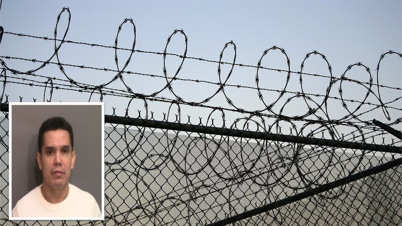 Acusado de asesinar a un hispano que denunció un fraude a trabajadores indocumentados es sentenciado a cadena perpetua