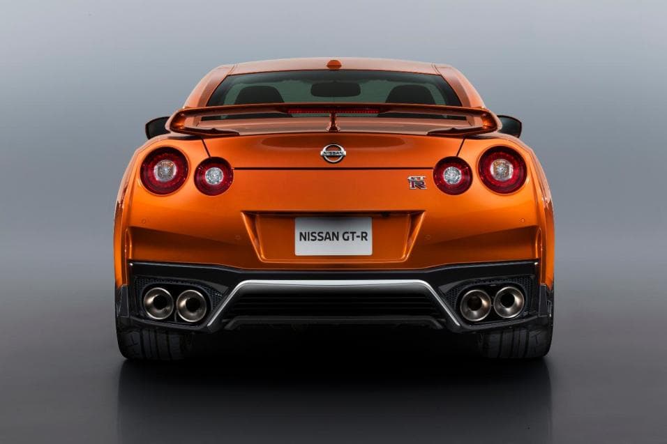 El GT-R jamás contará con ventas masivas de otros modelos de la marca como el Altima o ni siquiera con las ventas del 370 Z, pero si es un confiable imán de público para los salones de venta de la marca y sobre todo un gran generador de buena reputación para Nissan. En este sentido no es casual que "Godzilla" sea uno de sus apodos, una figura definida por su vínculo con Japón y también con la potencia