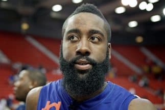 Desde ese momento, saltaron todas las alarmas en los Rockets y comenzaron las especulaciones sobre su marcha.