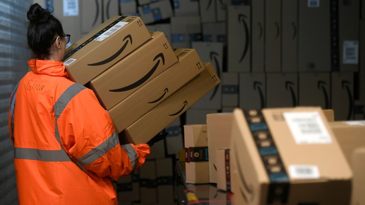 Si no tienes trabajo por culpa del coronavirus, estas tiendas están contratando en California