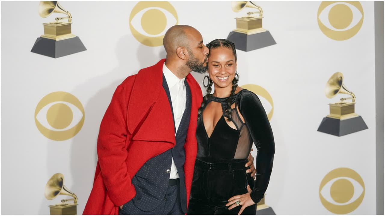 "El respeto al derecho ajeno...": un famoso llevó a Benito Juárez a los GRAMMY (y no era mexicano)