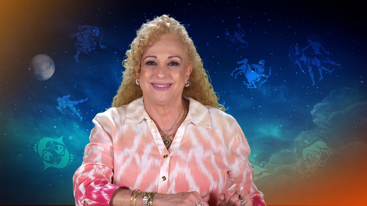 HORÓSCOPOS 20 de Marzo 2026 | Mizada Mohamed | Programa Hoy