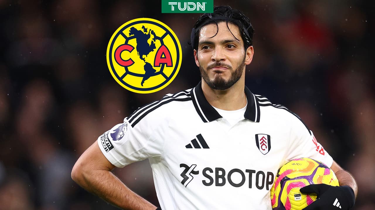 Raúl Jiménez recuerda con cariño a Chucho Benítez