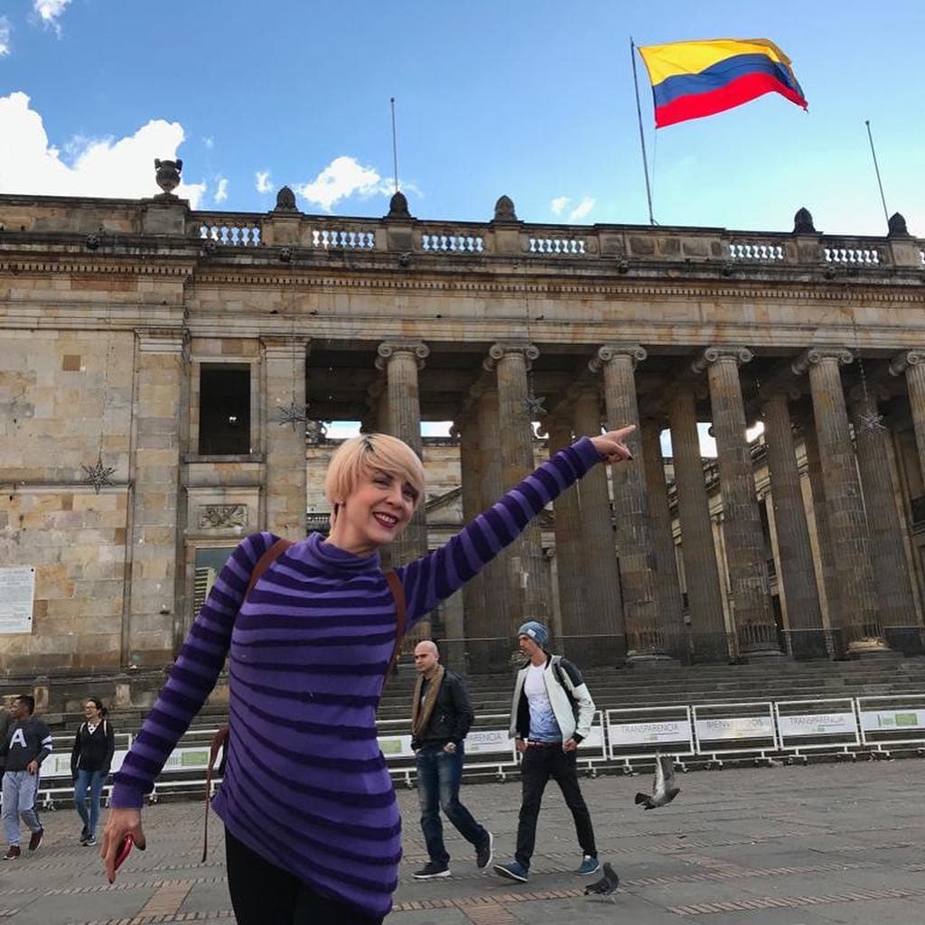 Sin embargo, Edith siempre optó por mantener su vida privada alejada de los reflectores.