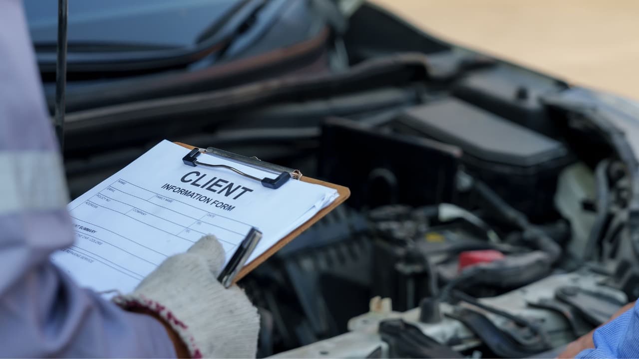 Una nueva ley en Texas entra el 1 de enero y trae cambios en las inspecciones de autos