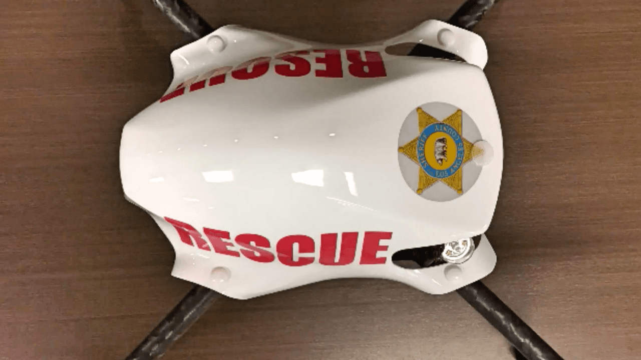 Aseguran que su principal tarea sería en labores de rescate.