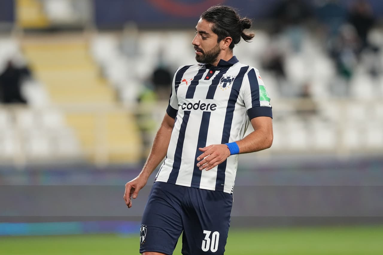 Rayados reprueba actos y manifestaciones violentos