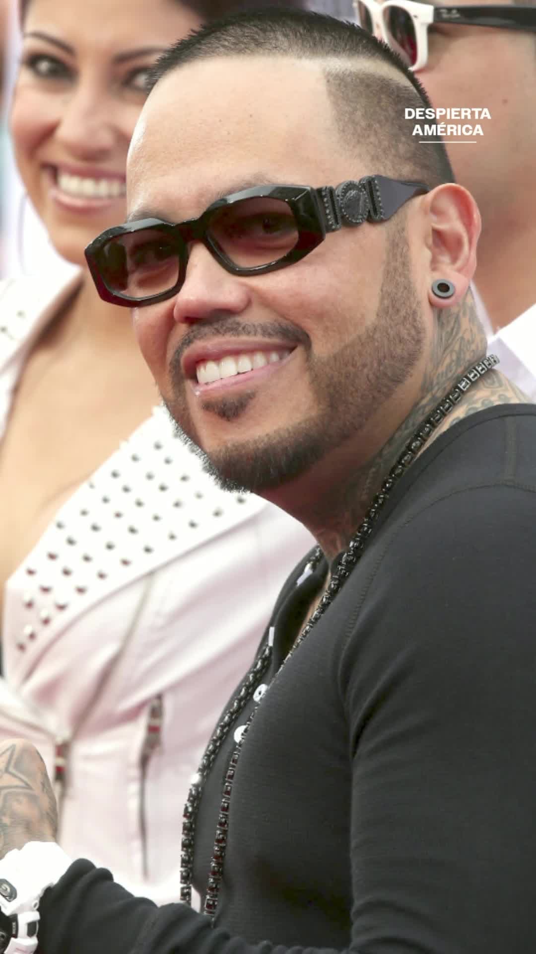 A.B. Quintanilla recuerda a su hermana Selena en medio del conflicto con Suzette