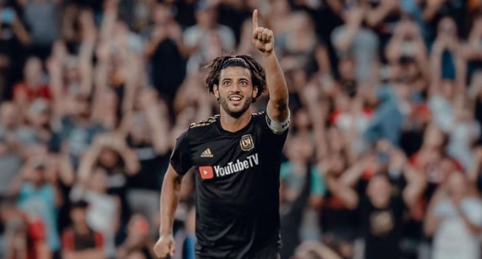 Carlos Vela le responde al León y al reto de 'Chuacheneger'