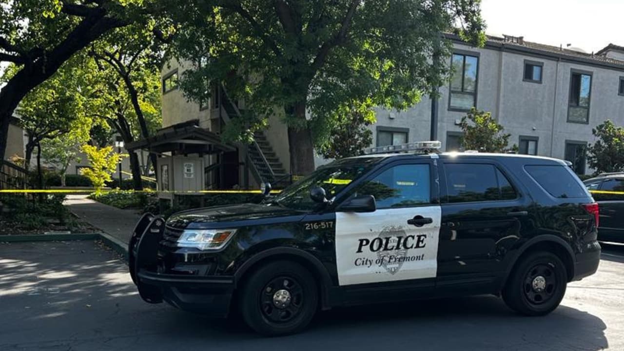 Una mujer y dos menores de edad muertos en Fremont: la policía investiga la escena