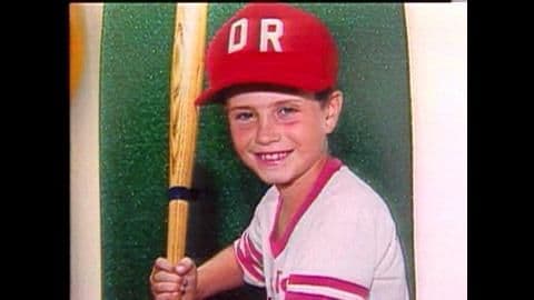 Se le culpa del crimen del niño Jimmy Rice, asesinado el 11 de septiembre de 1995 en una zona rural del condado de Miami Dade. Lo violó y cuando el pequeño trató de escapar, Chávez le disparó por la espalda. Foto tomada de Murderpedia.