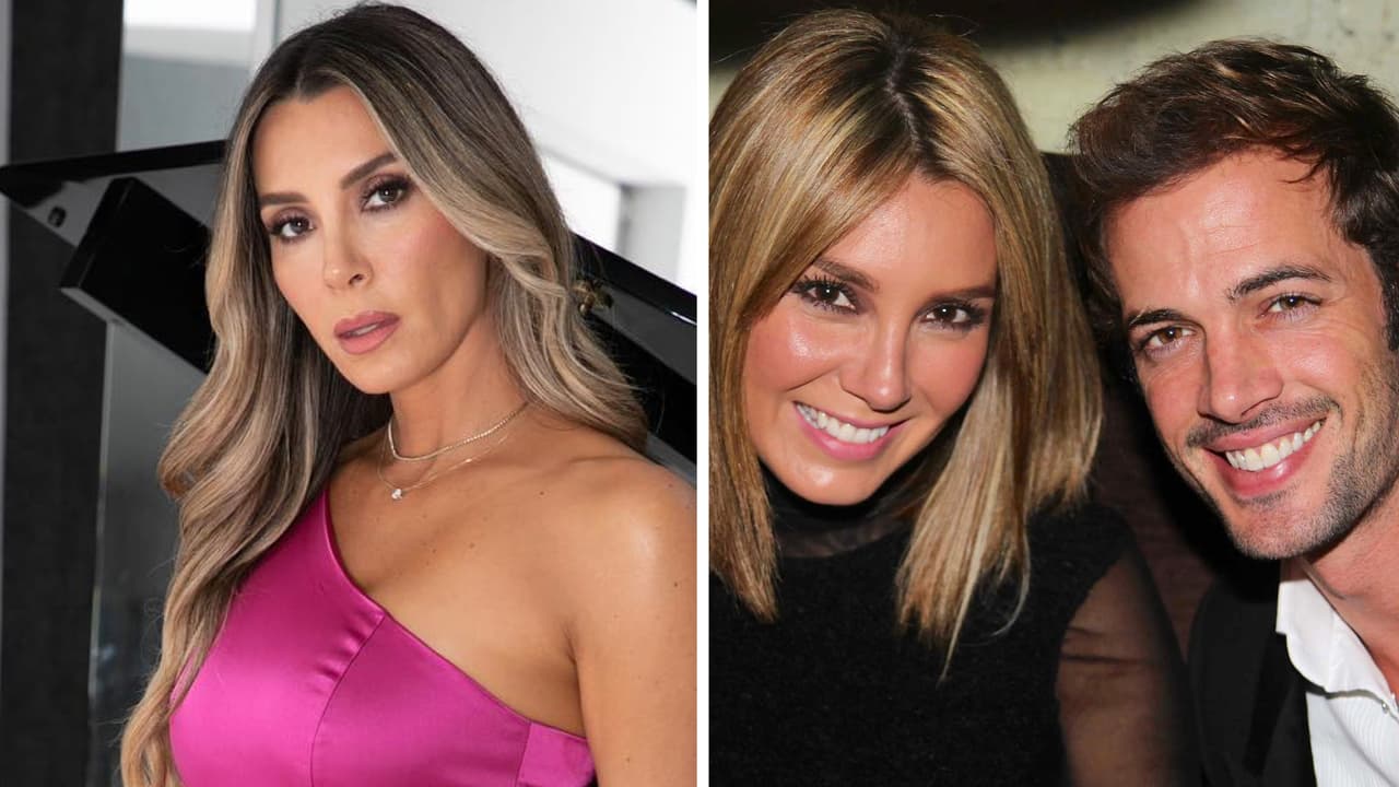 Elizabeth Gutiérrez dejó sus sueños por apostar al amor con William Levy: ahora vive con ayuda de su familia