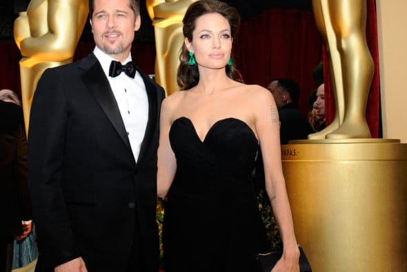 Pero esta parejita también ha tenido sus duras pruebas.