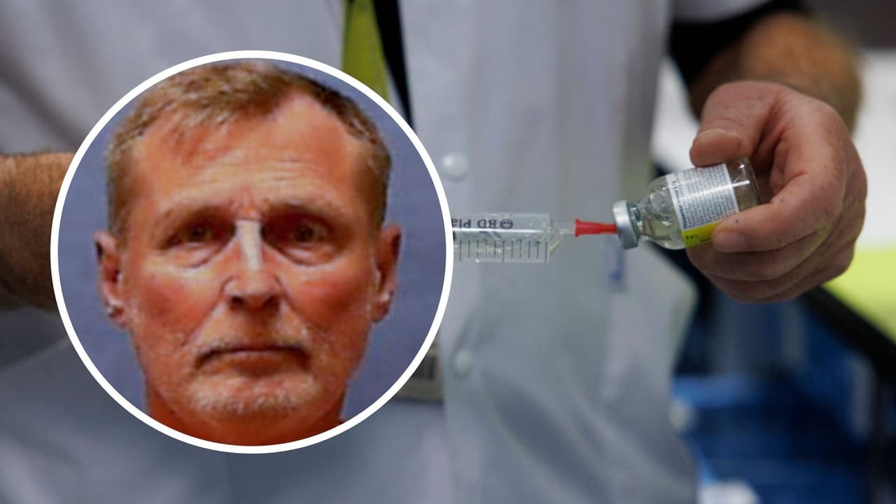 <b>Glen Rogers, un presunto asesino en serie, que alguna vez fue investigado por un posible vínculo con el caso de O.J. Simpson. </b>El 15 de mayo de 2025 fue ejecutado este hombre
<b> </b>que captó la atención nacional en los años 90, por un asesinato ocurrido en Florida. Glen Rogers, de 62 años, recibió una inyección letal la noche del jueves por el asesinato en 1995 de Tina Marie Cribbs, una madre de dos hijos de 34 años. Un documental de 2012 sobre Rogers planteó preguntas sobre una posible conexión con los asesinatos en 1994 de la exesposa de Simpson y su amigo. Las autoridades afirmaron posteriormente que no creían que él estuviera involucrado. En su juicio de 1995, Simpson fue absuelto de todos los cargos. Sin embargo, más tarde fue hallado responsable de sus muertes en un caso civil separado. Simpson murió en 2024 a los 76 años.