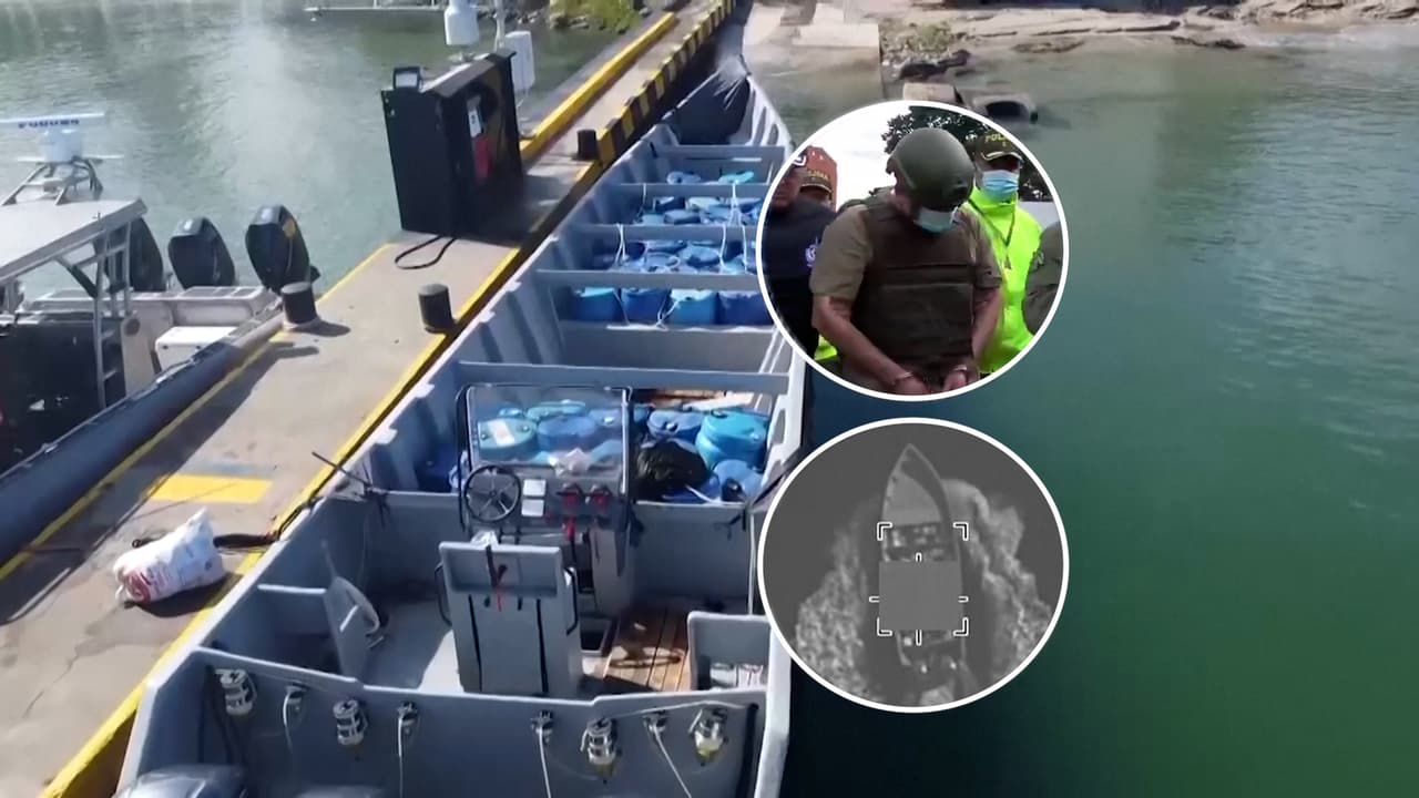 ¿Qué quiere decir que EEUU declare como grupo terrorista al Clan del Golfo?