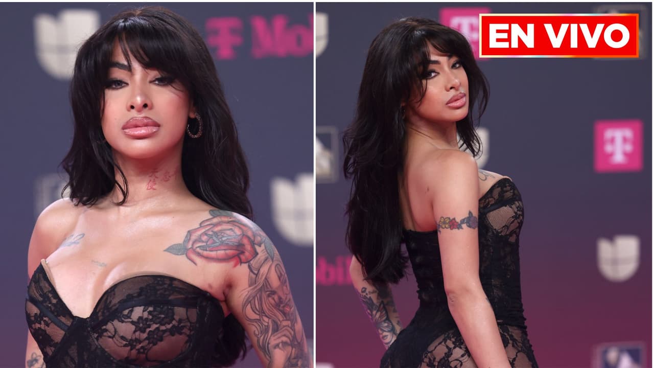 Premio Lo Nuestro 2026 hoy EN VIVO: ¡empieza la gran noche!