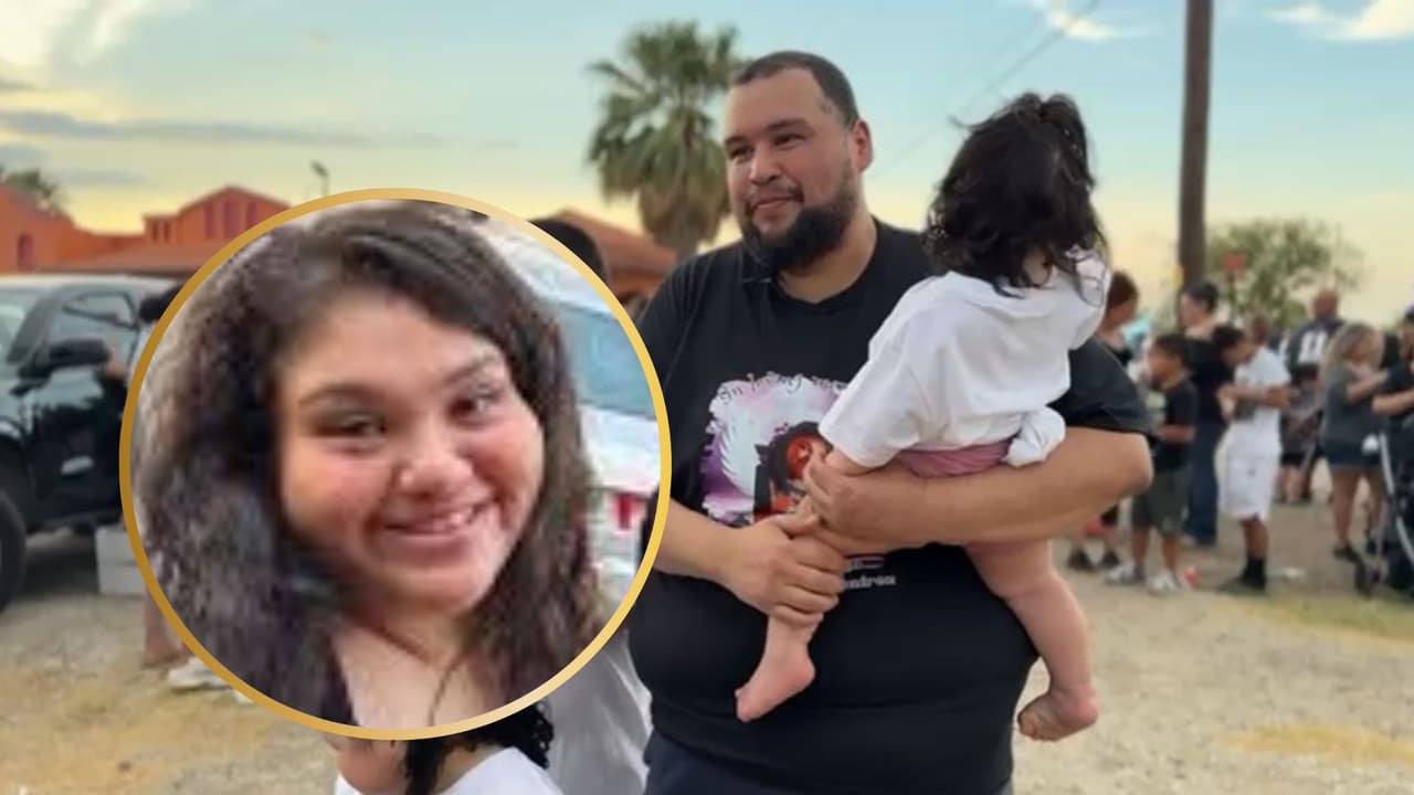 Alistan último adiós a hispana arrollada en Military Drive: curva peligrosa cobró 2 vidas en un mes