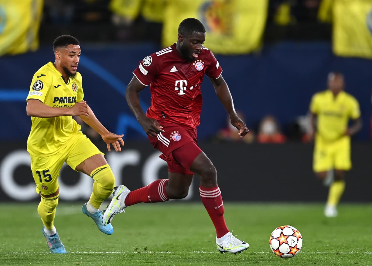 Villarreal aprovechó su condición de local y se impuso sobre Bayern Múnich gracias a un tanto de Arnau Groeneveld.