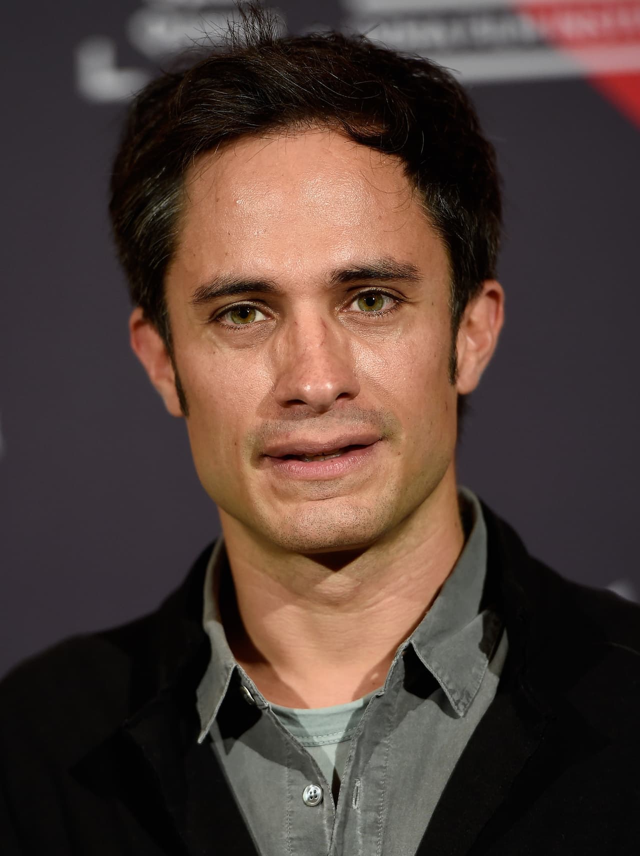 Pero esa no fue la única ocasión que los sorprendieroon juntos, el pasado 26 de octubre, Gael acudió a la presentación del primer disco de la actriz.