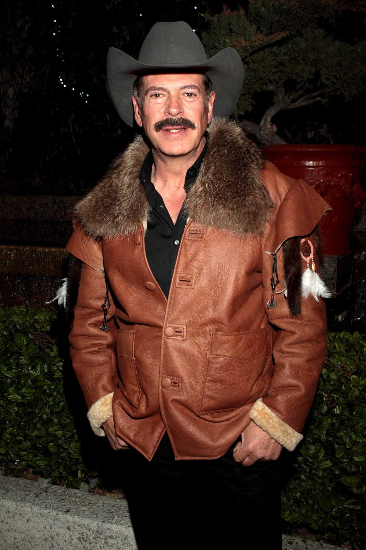 <b>Sergio Goyri</b>
<br>
<br>En una charla de sobremesa entre amigos, el actor Sergio Goyri cuestionó la nominación de la actriz originaria de Oaxaca. “Que metan a nominar a una pinche india que dice, 'sí señora, no señora', y que la metan a una terna a la mejor actriz del Oscar", se le escucha en un video que se viralizó en pocas horas en las redes sociales.