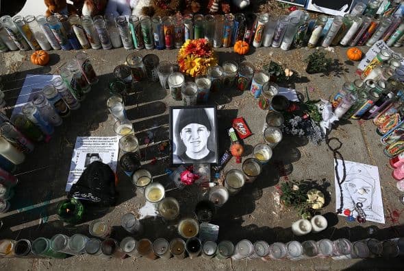 Acuerdan $3 millones de indemnización para familia de Andy López