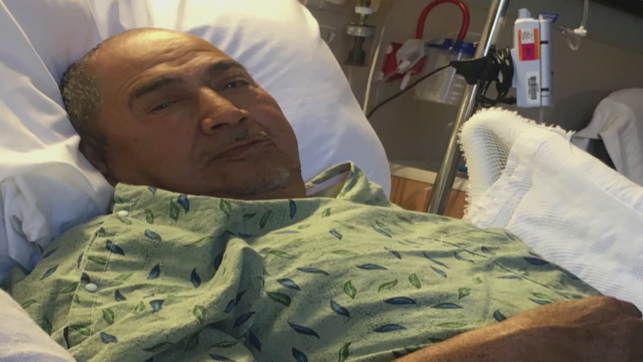 Mexicana pide ayuda de la comunidad en Arizona tras confirmarse que su esposo tiene un agresivo cáncer cerebral