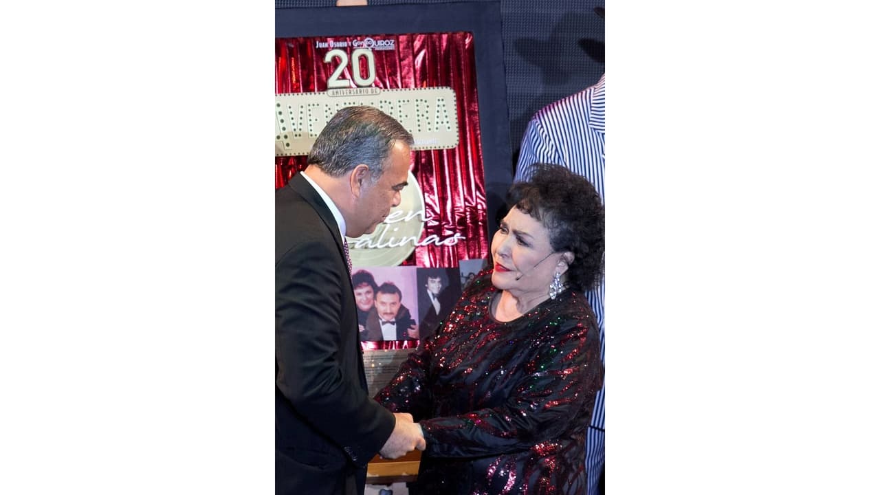 Carmen Salinas