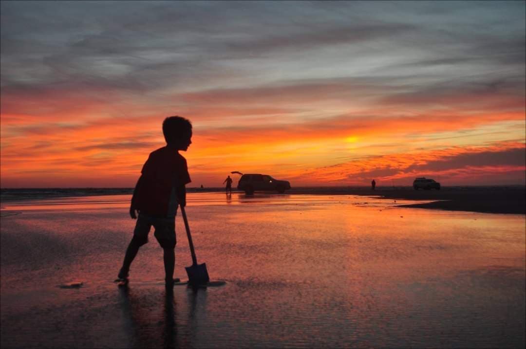 Si lo tuyo es un viaje en busca de paz y tranquilidad, Carolina del Norte también tiene lo que necesitas.