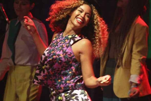 Escenarios llenos de tecnología, color y tramoyas, las estrellas de la música más coloridas y un clima envidiable hacen del Festival del Valle de Indio un experiencia que vale la pena repetir. ¿Vienes al segundo fin de semana de Coachella? ¿Quieres ver más fotos ?: