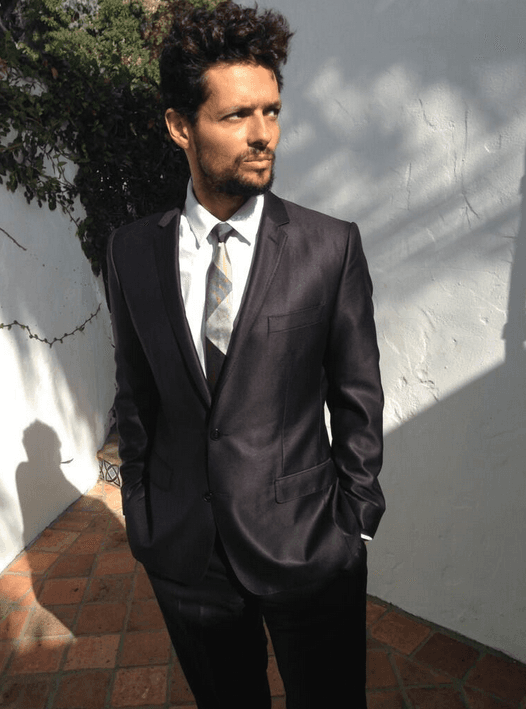 “Toda la vida comienza en el borde. El borde es un lugar de oportunidades”- Draco.