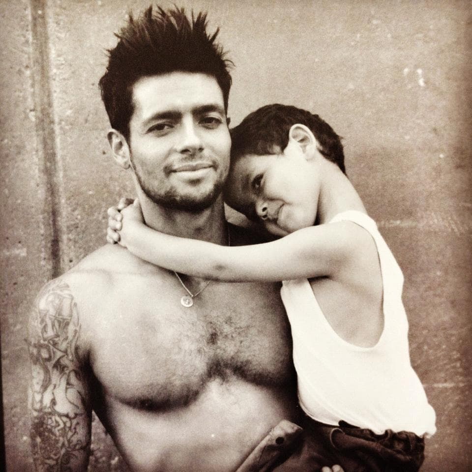 “Lo más importante es el amor y la compasión”- Draco.