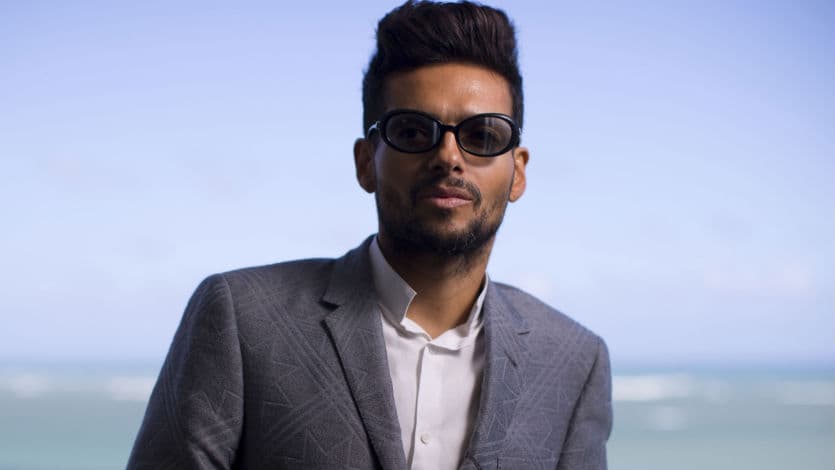Draco Rosa: "Superar el cáncer reordenó mis prioridades"