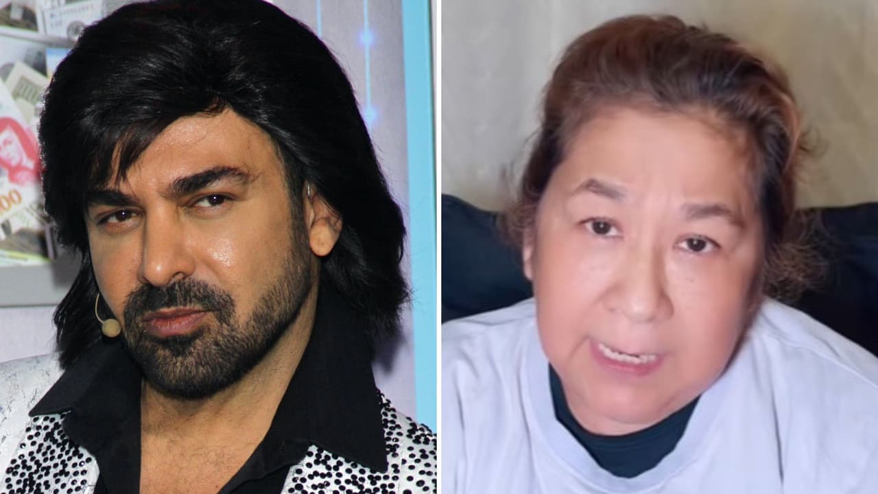 Ariel Miramontes ‘Albertano’ aclara qué habló con su exsuegra sobre la muerte de su hija