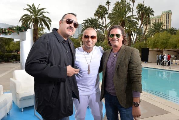 Aquí te traemos de todos sabores y colores para que elijas tu galán.