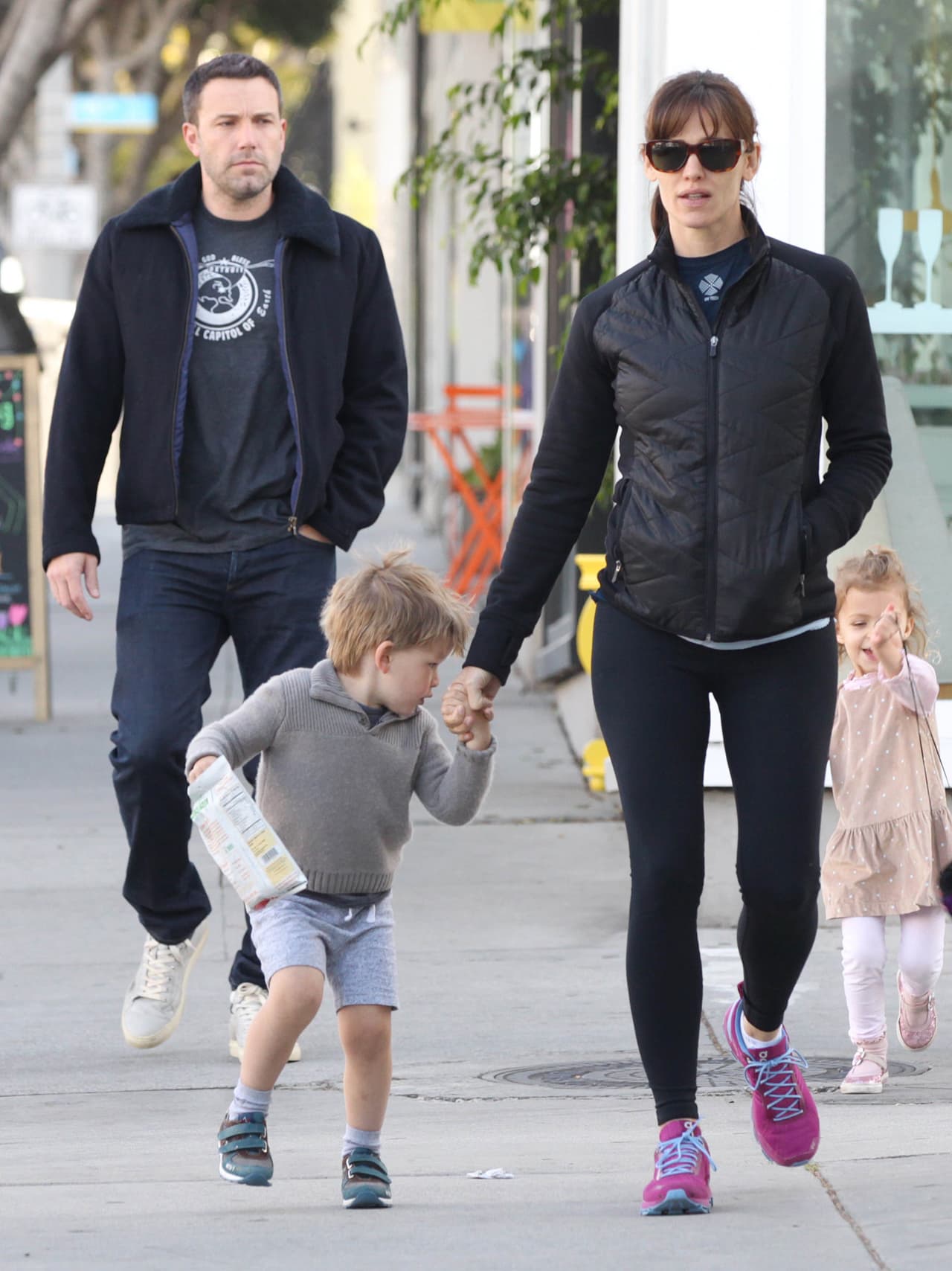 Fue hasta su aparición pública en un partido de los Boston Red Sox donde la noticia fue confirmada.