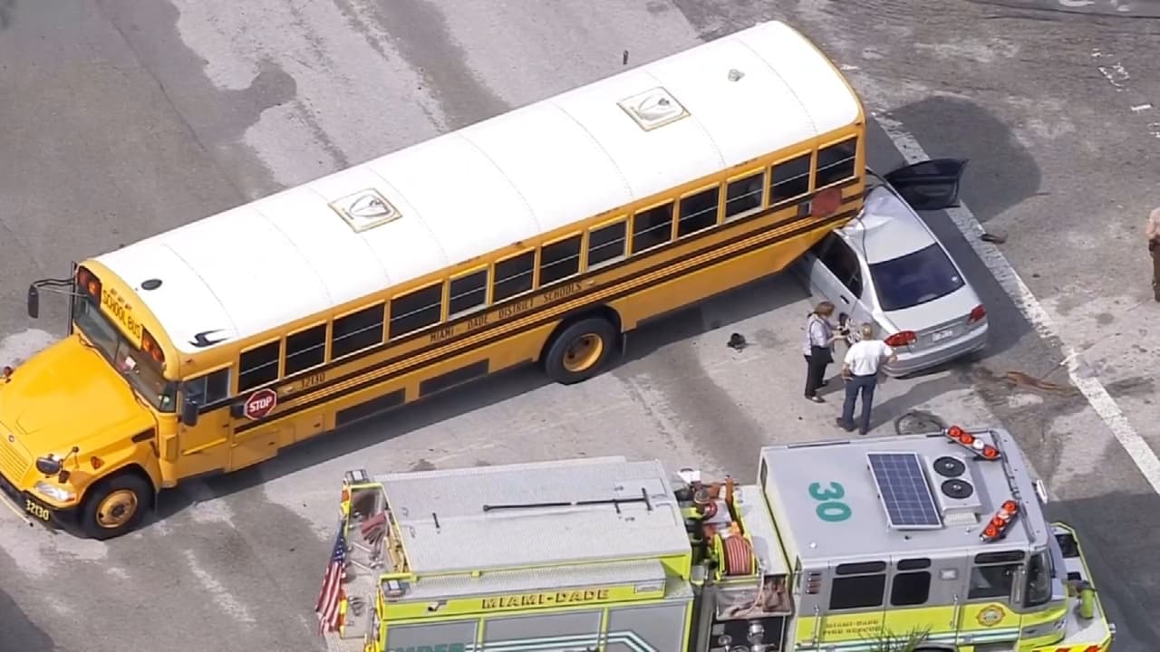 <b>4) Miami, Florida</b>
<br>Población (2016): 453,579