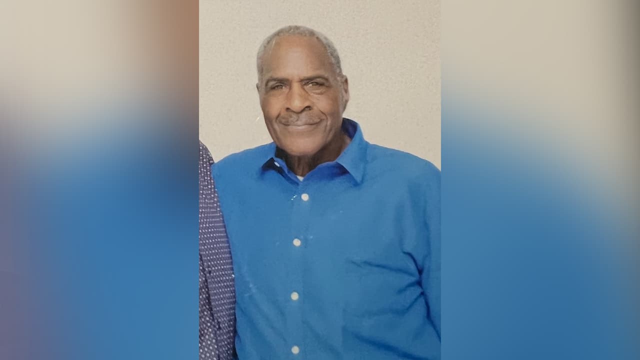 Cancelan Alerta de Plata emitida por un anciano con demencia en el área de Houston