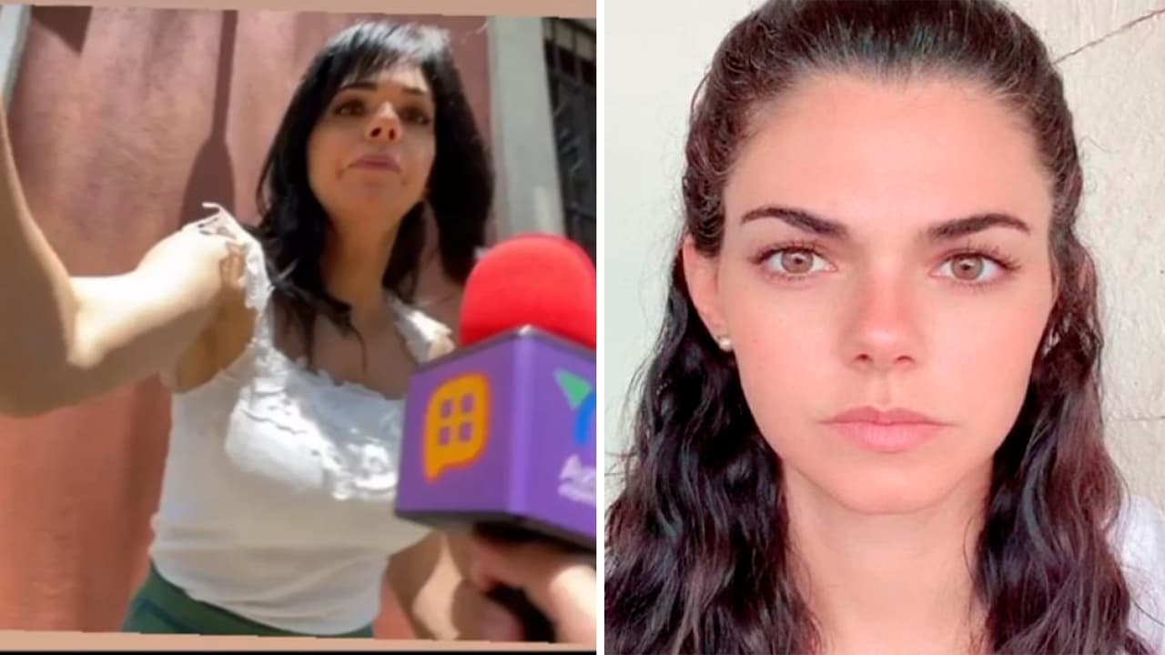 Livia Brito en nuevo escándalo por otra supuesta agresión a reportero: así se defiende la actriz