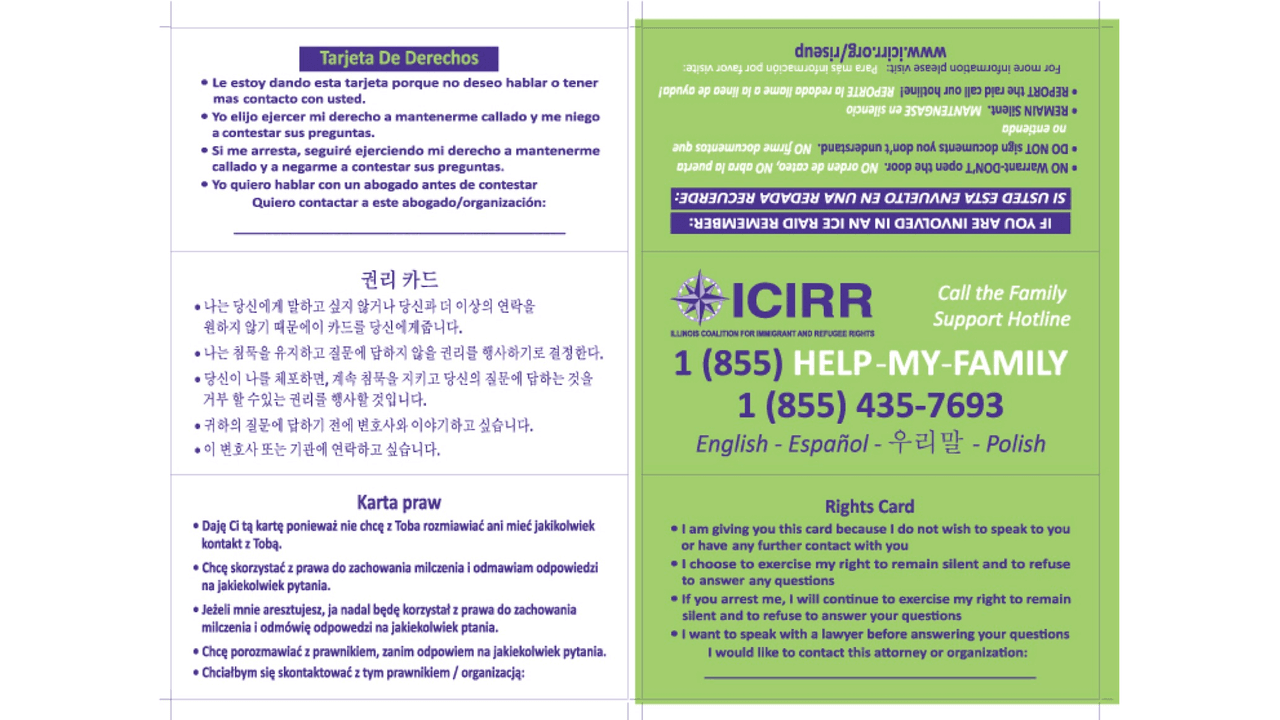 Teléfono para llamar en caso de emergencia.