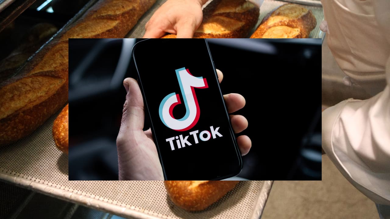 ¿Quieres que tu negocio crezca a través de redes sociales como TikTok? Experto explica cómo hacerlo